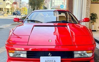 Ferrari Testarossa, 1990 год, 22 000 000 рублей, 1 фотография