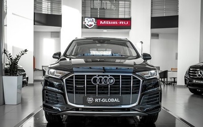 Audi Q7, 2023 год, 9 900 000 рублей, 1 фотография