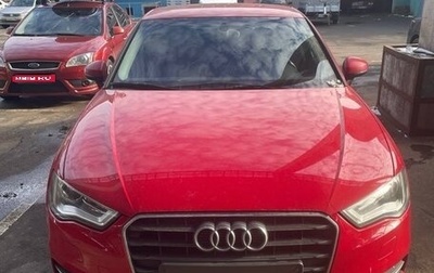Audi A3, 2013 год, 1 100 000 рублей, 1 фотография