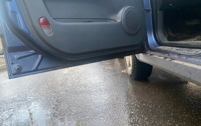 KIA Sorento IV, 2003 год, 450 000 рублей, 1 фотография