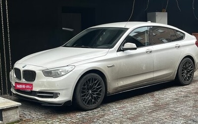 BMW 5 серия, 2011 год, 1 585 000 рублей, 1 фотография