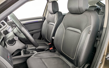 Renault Arkana I, 2021 год, 1 395 000 рублей, 20 фотография