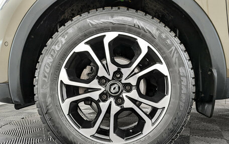 Renault Arkana I, 2021 год, 1 395 000 рублей, 18 фотография