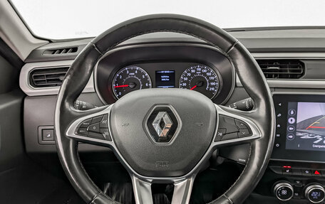 Renault Arkana I, 2021 год, 1 395 000 рублей, 21 фотография