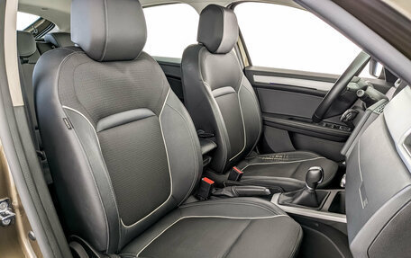 Renault Arkana I, 2021 год, 1 395 000 рублей, 23 фотография