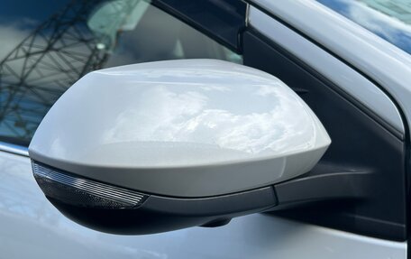 Toyota Yaris, 2023 год, 1 250 000 рублей, 11 фотография