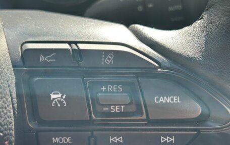 Toyota Yaris, 2023 год, 1 250 000 рублей, 27 фотография