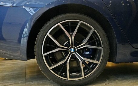 BMW 5 серия, 2021 год, 5 990 000 рублей, 4 фотография