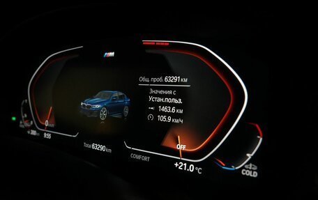 BMW 5 серия, 2021 год, 5 990 000 рублей, 12 фотография