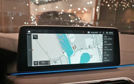 BMW 5 серия, 2021 год, 5 990 000 рублей, 13 фотография