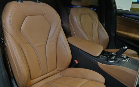 BMW 5 серия, 2021 год, 5 990 000 рублей, 22 фотография