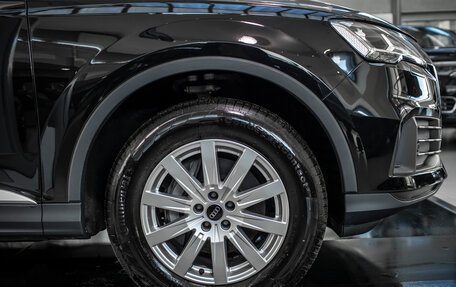 Audi Q7, 2023 год, 9 900 000 рублей, 4 фотография