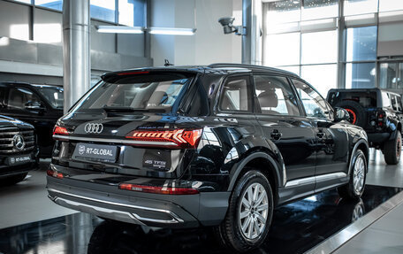 Audi Q7, 2023 год, 9 900 000 рублей, 6 фотография