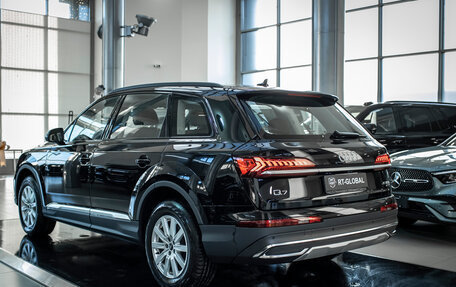 Audi Q7, 2023 год, 9 900 000 рублей, 7 фотография