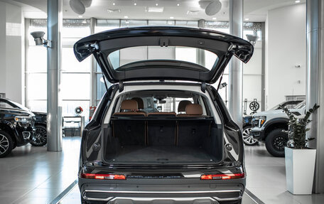 Audi Q7, 2023 год, 9 900 000 рублей, 8 фотография