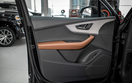 Audi Q7, 2023 год, 9 900 000 рублей, 10 фотография