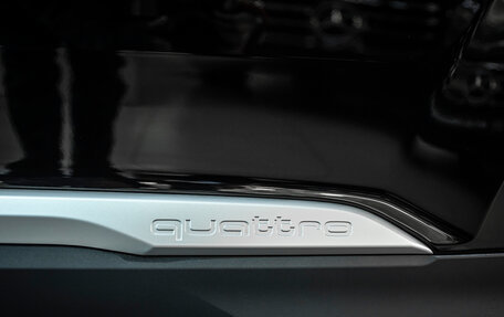 Audi Q7, 2023 год, 9 900 000 рублей, 9 фотография