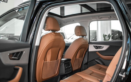 Audi Q7, 2023 год, 9 900 000 рублей, 19 фотография