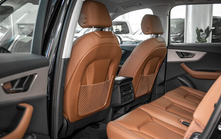 Audi Q7, 2023 год, 9 900 000 рублей, 17 фотография