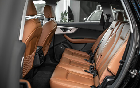 Audi Q7, 2023 год, 9 900 000 рублей, 18 фотография