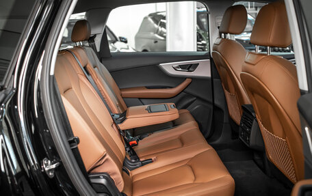 Audi Q7, 2023 год, 9 900 000 рублей, 22 фотография