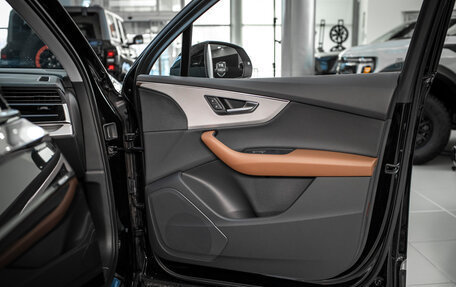 Audi Q7, 2023 год, 9 900 000 рублей, 23 фотография