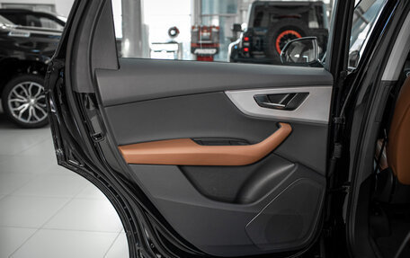 Audi Q7, 2023 год, 9 900 000 рублей, 16 фотография
