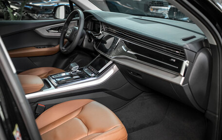 Audi Q7, 2023 год, 9 900 000 рублей, 24 фотография