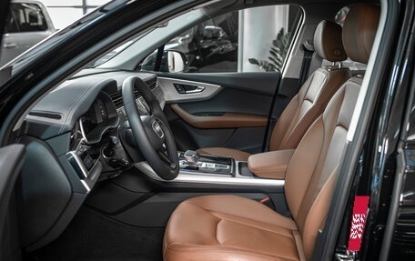 Audi Q7, 2023 год, 9 900 000 рублей, 14 фотография