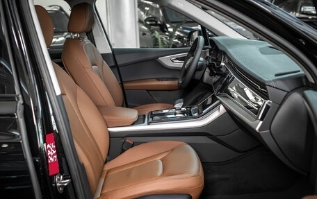 Audi Q7, 2023 год, 9 900 000 рублей, 25 фотография