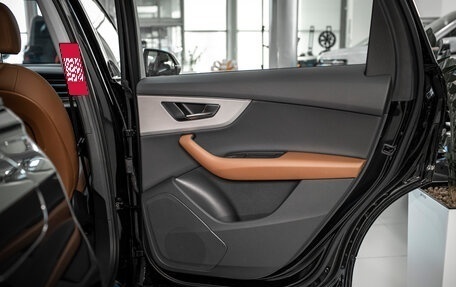 Audi Q7, 2023 год, 9 900 000 рублей, 20 фотография