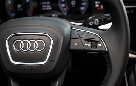 Audi Q7, 2023 год, 9 900 000 рублей, 35 фотография