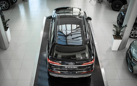 Audi Q7, 2023 год, 9 900 000 рублей, 39 фотография