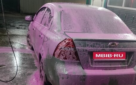 Chevrolet Aveo III, 2010 год, 410 000 рублей, 2 фотография