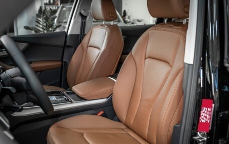 Audi Q7, 2023 год, 9 900 000 рублей, 37 фотография