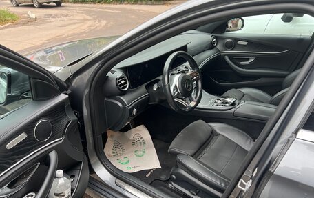 Mercedes-Benz E-Класс, 2019 год, 4 350 000 рублей, 4 фотография