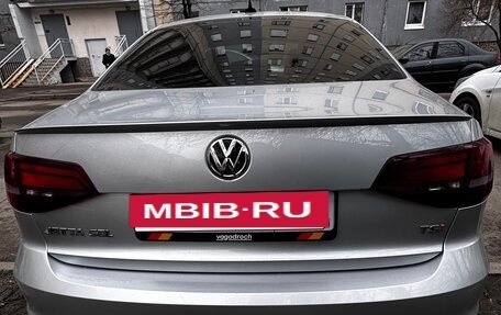 Volkswagen Jetta VI, 2015 год, 1 600 000 рублей, 8 фотография