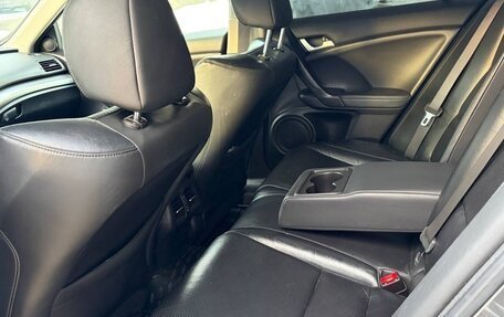 Honda Accord VIII рестайлинг, 2008 год, 1 170 000 рублей, 8 фотография