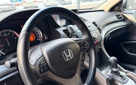 Honda Accord VIII рестайлинг, 2008 год, 1 170 000 рублей, 7 фотография