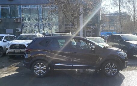 Renault Kaptur I рестайлинг, 2018 год, 1 650 000 рублей, 3 фотография