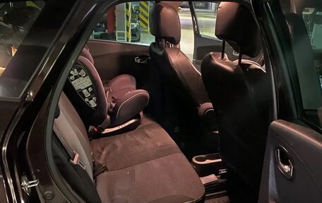 Renault Kaptur I рестайлинг, 2018 год, 1 650 000 рублей, 15 фотография