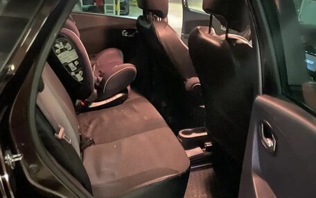 Renault Kaptur I рестайлинг, 2018 год, 1 650 000 рублей, 16 фотография