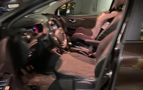 Renault Kaptur I рестайлинг, 2018 год, 1 650 000 рублей, 17 фотография