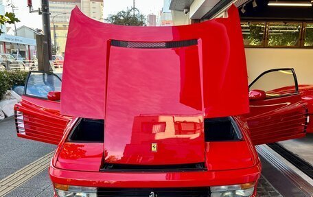 Ferrari Testarossa, 1990 год, 22 000 000 рублей, 5 фотография