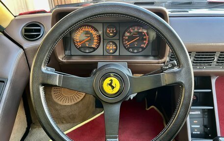 Ferrari Testarossa, 1990 год, 22 000 000 рублей, 9 фотография