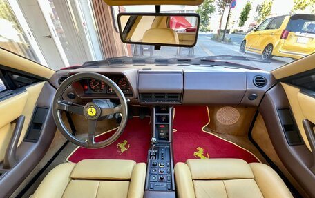 Ferrari Testarossa, 1990 год, 22 000 000 рублей, 10 фотография