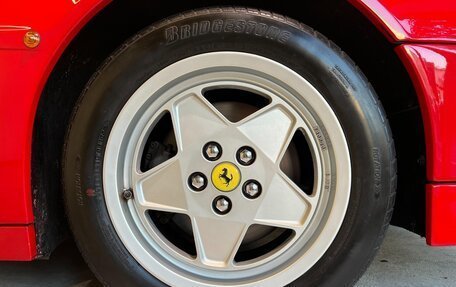 Ferrari Testarossa, 1990 год, 22 000 000 рублей, 8 фотография