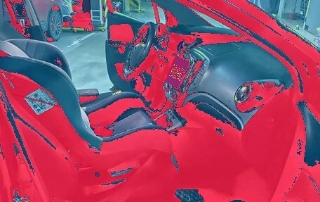 Renault Kaptur I рестайлинг, 2018 год, 1 650 000 рублей, 14 фотография