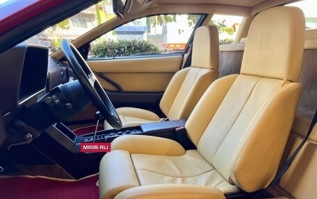 Ferrari Testarossa, 1990 год, 22 000 000 рублей, 11 фотография