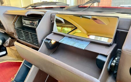 Ferrari Testarossa, 1990 год, 22 000 000 рублей, 16 фотография